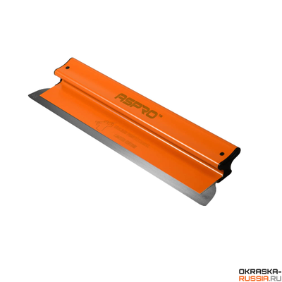 Набор шпателей ASPRO ERGOPLANE 0,3 мм, 6 предметов