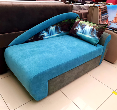 Детский диван тахта "Марио" (Dar)