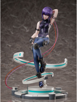 Фигурка 1/7 Мотоко Кусанаги (Motoko Kusanagi F:Nex)