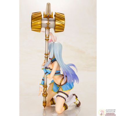 Фигурка 1/7 Сиа Хаулия (Shia Haulia)