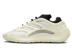 Adidas Yeezy Boost 700 V3 Azael White