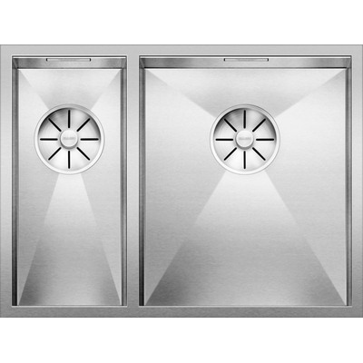 Мойка Blanco ZEROX 340/180-U