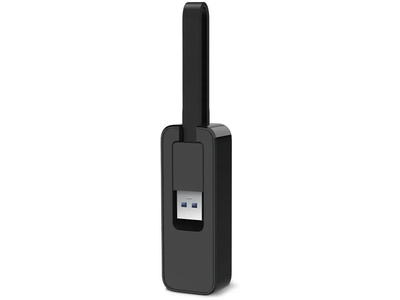 Сетевой адаптер TP-Link UE306 Gigabit Ethernet USB 3.0