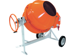 Бетоносмеситель Лебедянь СБР-440
