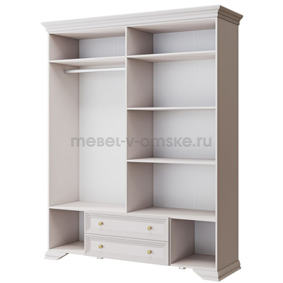 Шкаф Орландо ШР-4 с зеркалом