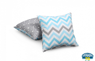 Подушка 40х40