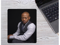 Коврик для мыши Доктор Хаус №24