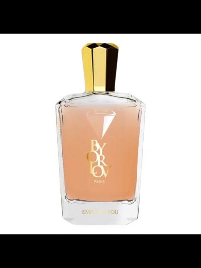 Orlov Paris Empower You