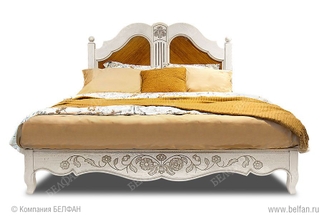 Кровать Шамбор 160, Belfan