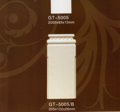 Пилястра 5005B