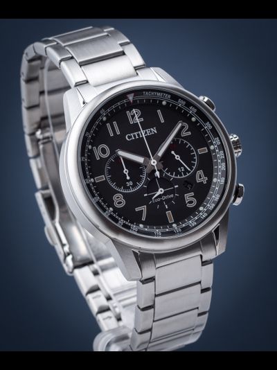Наручные часы Citizen CA4420-81E