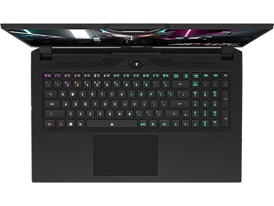 Gigabyte AORUS 7 (9MF-E2KZ513SD) 17.3&quot; IPS 16 ГБ, 512 ГБ(SSD) DOS Чёрный