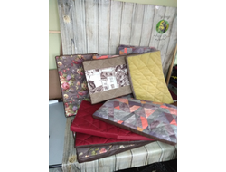 МАТРАС Ромб №2