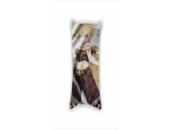 Дакимакура Genshin Impact, Геншин Импакт №10