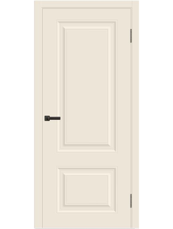 Межкомнатная Дверь ДГ Шарм Эмаль Шампань