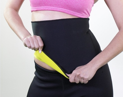 Пояс Hot Shapers для похудения