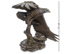 Модель № WS-591: Статуэтка «Орел»
