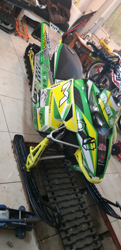 Arctic cat sno pro 2012 2013 2014 2015 наклейки екатеринбург