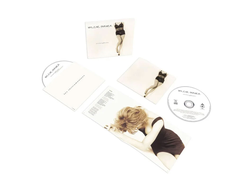 Mylene Farmer -Anamorphosee 2-CD BOX