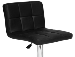 Барный стул «Barber» (mod.DC-2102) (Чёрный)