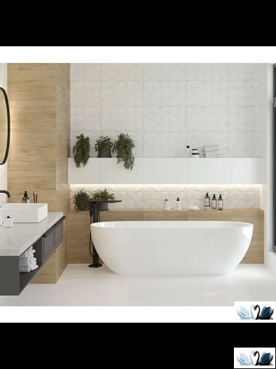 Керамогранит Gracia Ceramica Monocolor sugar white PG 45 х 45 см белый