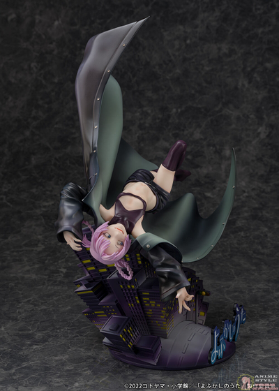 Фигурка 1/7 Надзуна Нанакуса (Nazuna Nanakusa Proof)