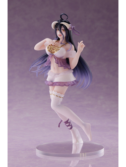 Фигурка Альбедо (Albedo Nightwear ver.)