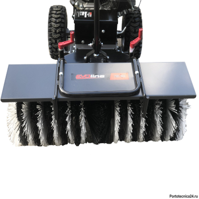 Подметальная машина EVOline SWG 800