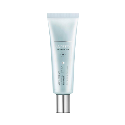 Artistry Skin Nutrition Солнцезащитный крем для лица SPF 50+ UVA/UVB PA++++, 50гр