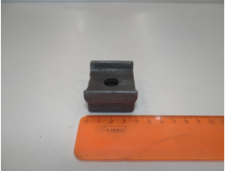 Реактивная тяга Верховина