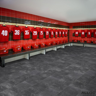 Ламинат Alloc Grand Avenue Stone Хайвей 61 1467 34 класс толщина 12.3 мм с фаской и подложкой 2.32 м2