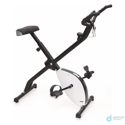 Велотренажер DFC Slimmy