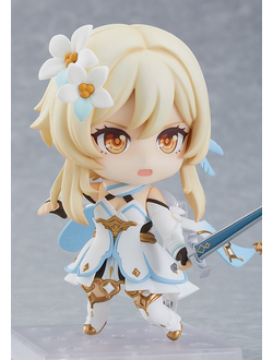 Нендроид  Путешественник Люмин (Traveler Lumine)