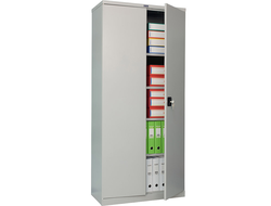 Шкаф офисный ПРАКТИК СВ-12