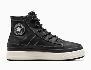 Converse chuck taylor all star waterproof high top boot top