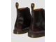 Обувь Dr Martens Winchester Ii Dress Cherry Red Arcadia