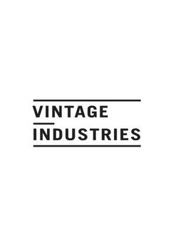 Брюки карго Vintage Industries