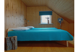 Зеленый дом