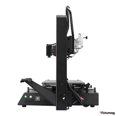 3D Принтер Anycubic Mega Pro