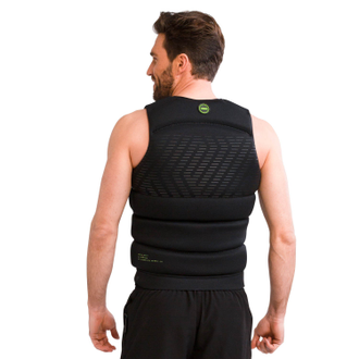 Спасательный жилет Jobe Premium Unify Life Vest Men (Black)