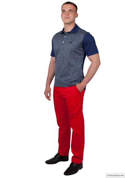 Брюки мужские Хэди-Н (50)