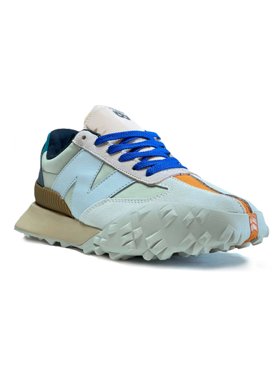 New Balance XC-72 Releasing Sky Cream