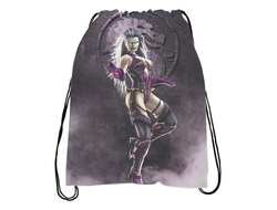 Сумка-мешок Мортал Комбат, Mortal Kombat для обуви №15