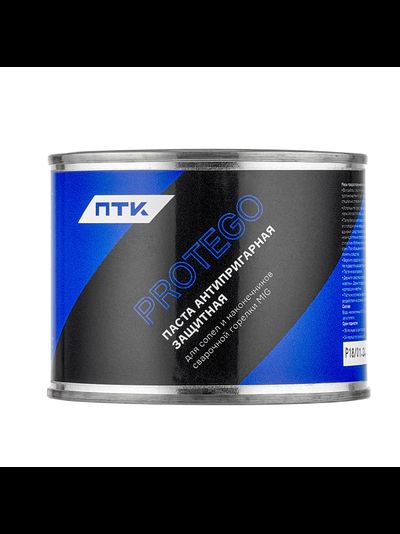 Паста антипригарная защитная ПТК PROTEGO, 300г