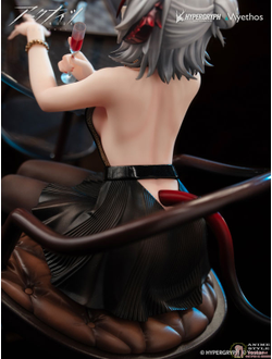 Фигурка 1/7 Дабл-ю (W Formal Dress Ver.)