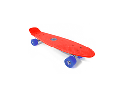 Пенни борд SB-203 red