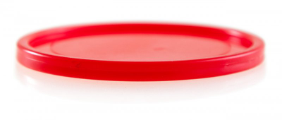 Шайба для аэрохоккея "3-in-1" (красная) D57 mm
