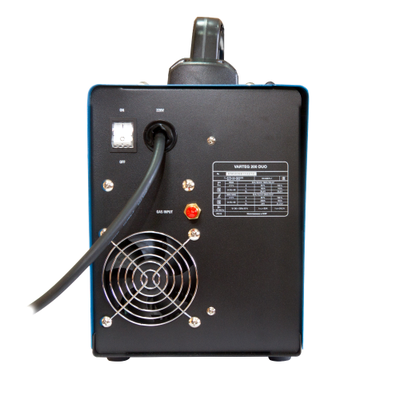 Сварочный полуавтомат FoxWeld VARTEG 200 DUO