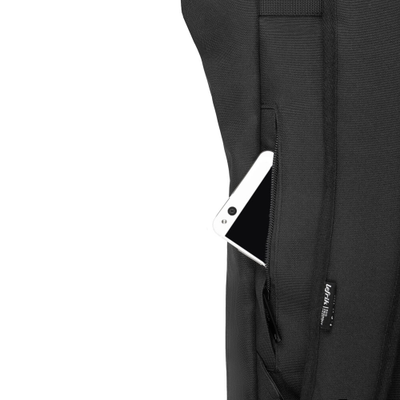 Рюкзак Lefrik Roll Black