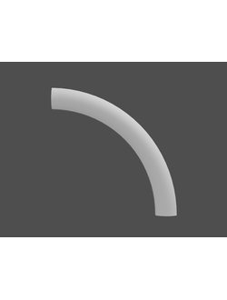 1.52.815 европласт угловой элемент